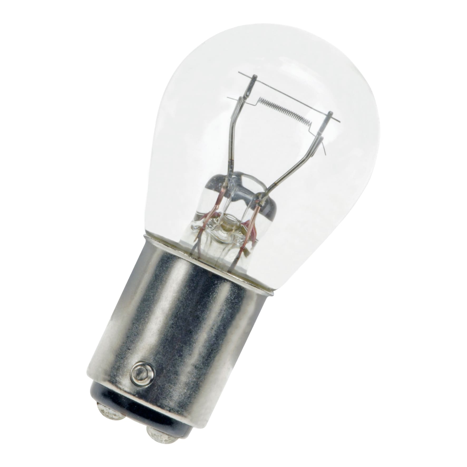 Bailey - Sphérique S25 Bay15d 6V 18/5W Clair 25x47mm Lampe automobile