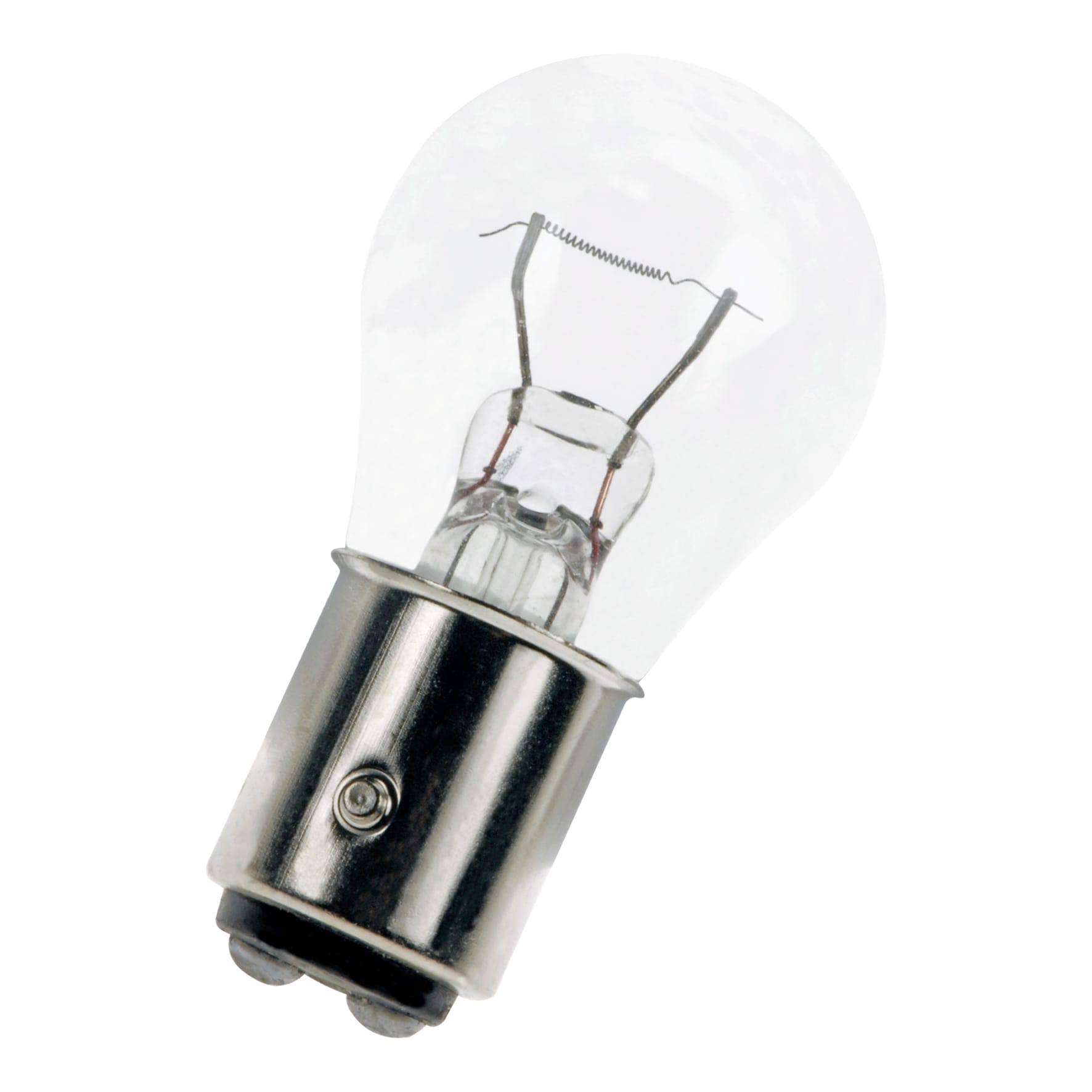 Bailey - BEE Chariot élévateur Bay15d 48V 10W Clair 25x50mm Lampe automobile