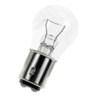Bailey - Lampe spéciale Chariot élévateur / engins Bay15d 48V 25W Claire C-6 25x50mm