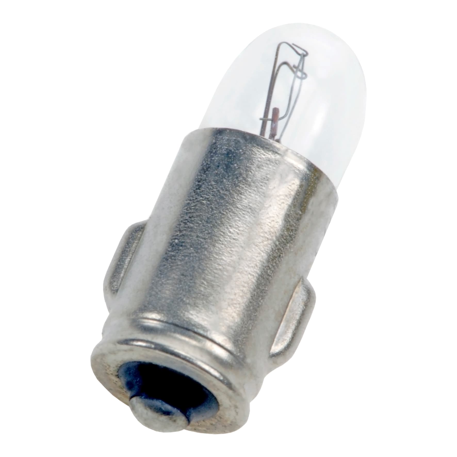 Bailey - BEE Ba7s Tube 6.6x20mm 30V 40mA 0.04A 1.2W Clair 2000h C-2F Lampe miniature