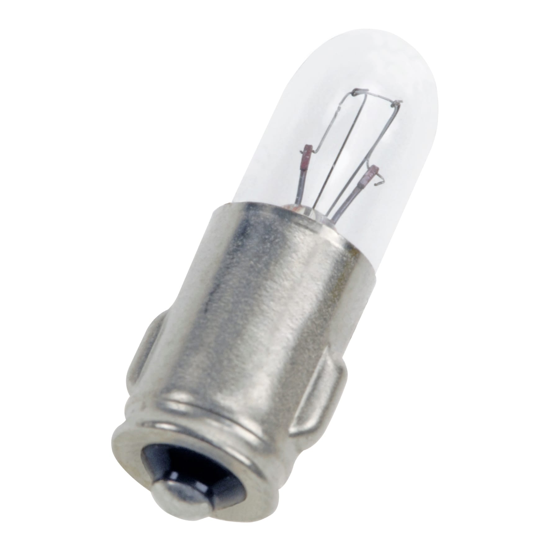 Bailey - BEE Ba7s Tube 6.6x23mm 24V 50mA 0.05A 1.2W Clair 2000h C-2F Lampe miniature
