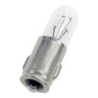Bailey - BEE Ba7s Tube 6.6x23mm 24V 50mA 0.05A 1.2W Clair 2000h C-2F Lampe miniature