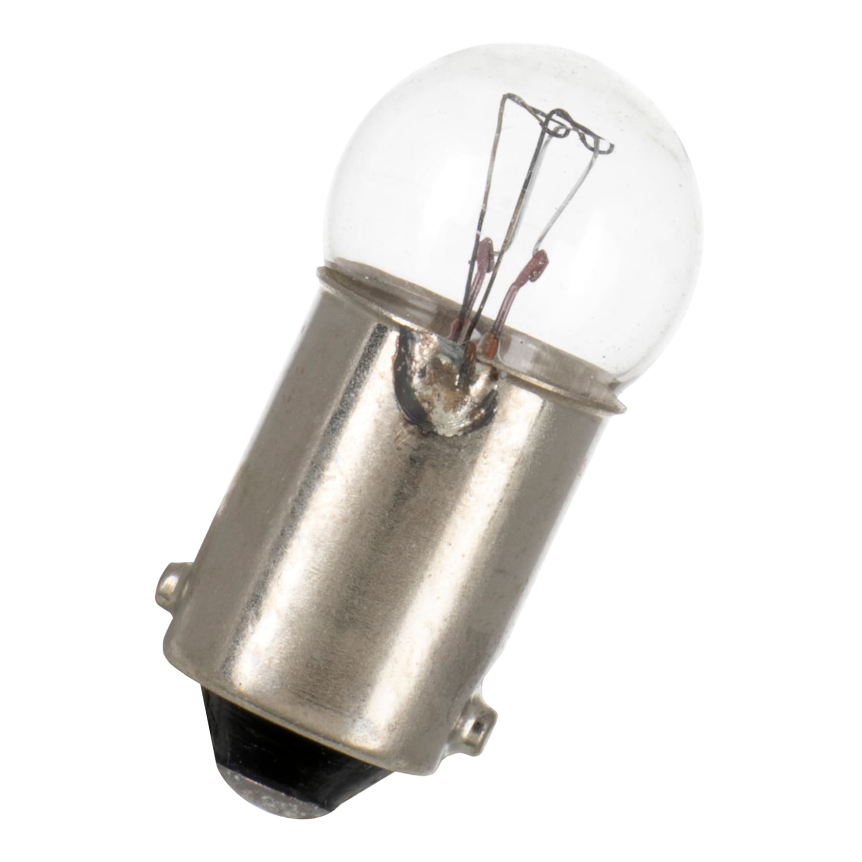 Bailey - BEE 640 Ba9s Ballon 11x24mm 6V 300mA 0.3A 1.8W Clair 2000h C-2R Lampe miniature