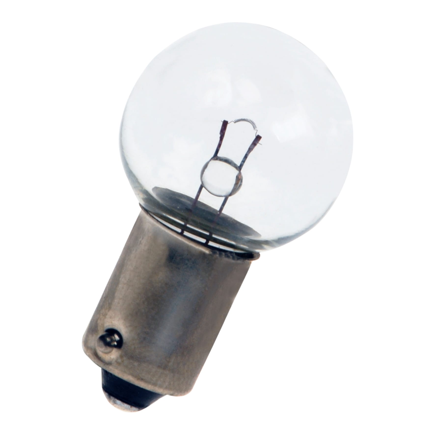 Bailey - Krypton Ba9s Ballon 17x30mm 12V 330mA 0.33A 4W Clair 500h Lampe miniature