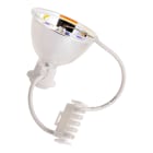 Bailey - BEE BLV MHR150 N 5-CH. Prise 150W 4200K 70x71mm 4kV 1.8A 2000lm 4000h Studio