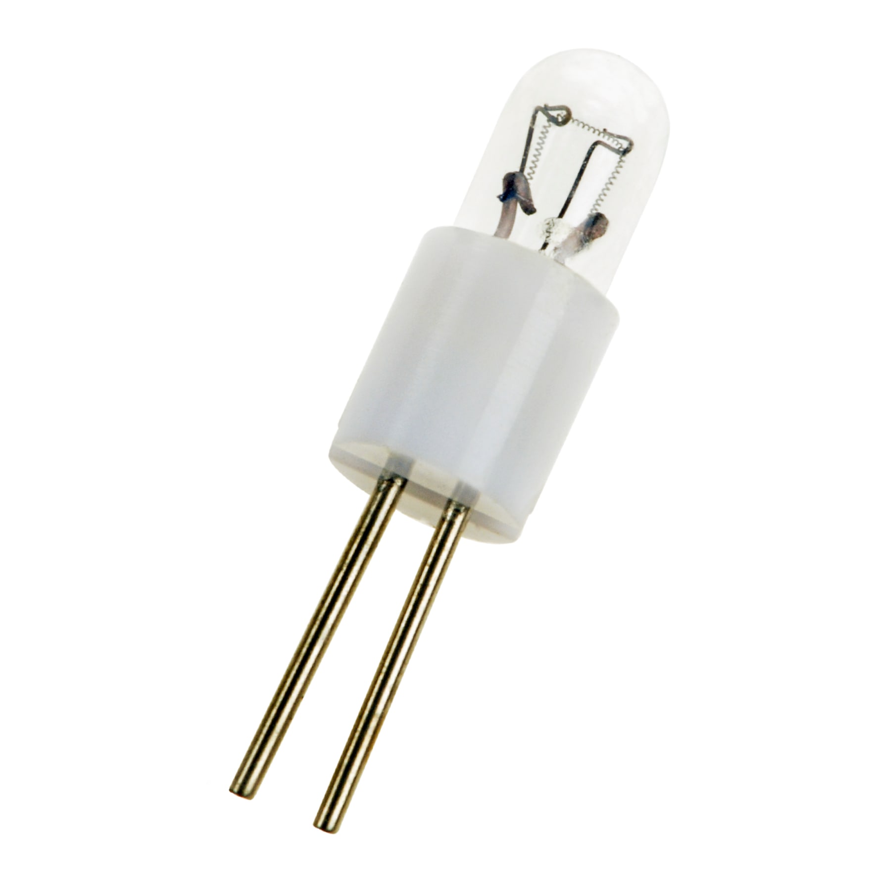 Bailey - Subminiature 8097 Bi-pin 1.27 T1 3.2x9.5mm 12V 60mA 0.06A 0.72W Clair