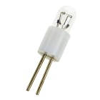 Bailey - BEE Subminiature Bi-pin 1.27 T1 3.2x9.5mm 28V 40mA 0.04A 1.12W Clair 10000h