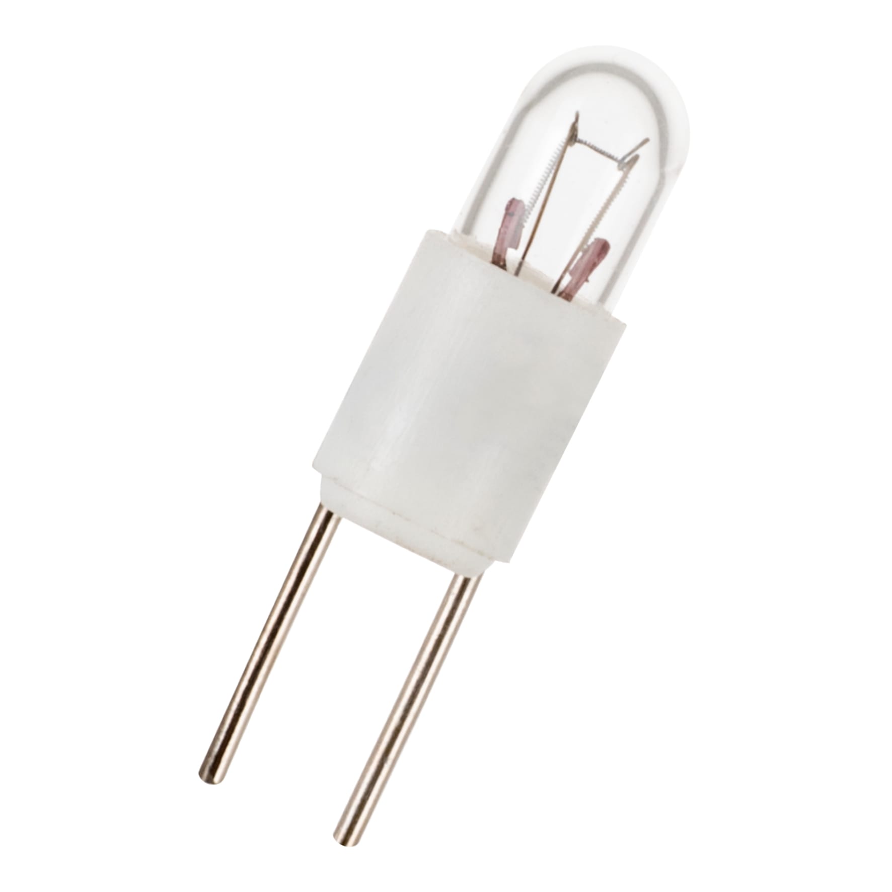 Bailey - BEE Subminiature 7683 Bi-pin 2.54 T1 3.2x9.5mm 5V 60mA 0.06A 0.3W Clair 25000h