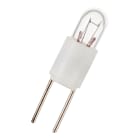 Bailey - Subminiature Bi-pin 2.54 T1 3.2x9.5mm 6V 115mA 0.115A 0.69W Clair 40000h C-2