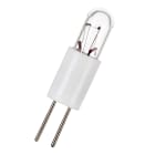Bailey - BEE Subminiature 4032 Bi-pin 2.54 T1 1/4 4.5x14mm 12V 40mA 0.04A 0.48W Clair