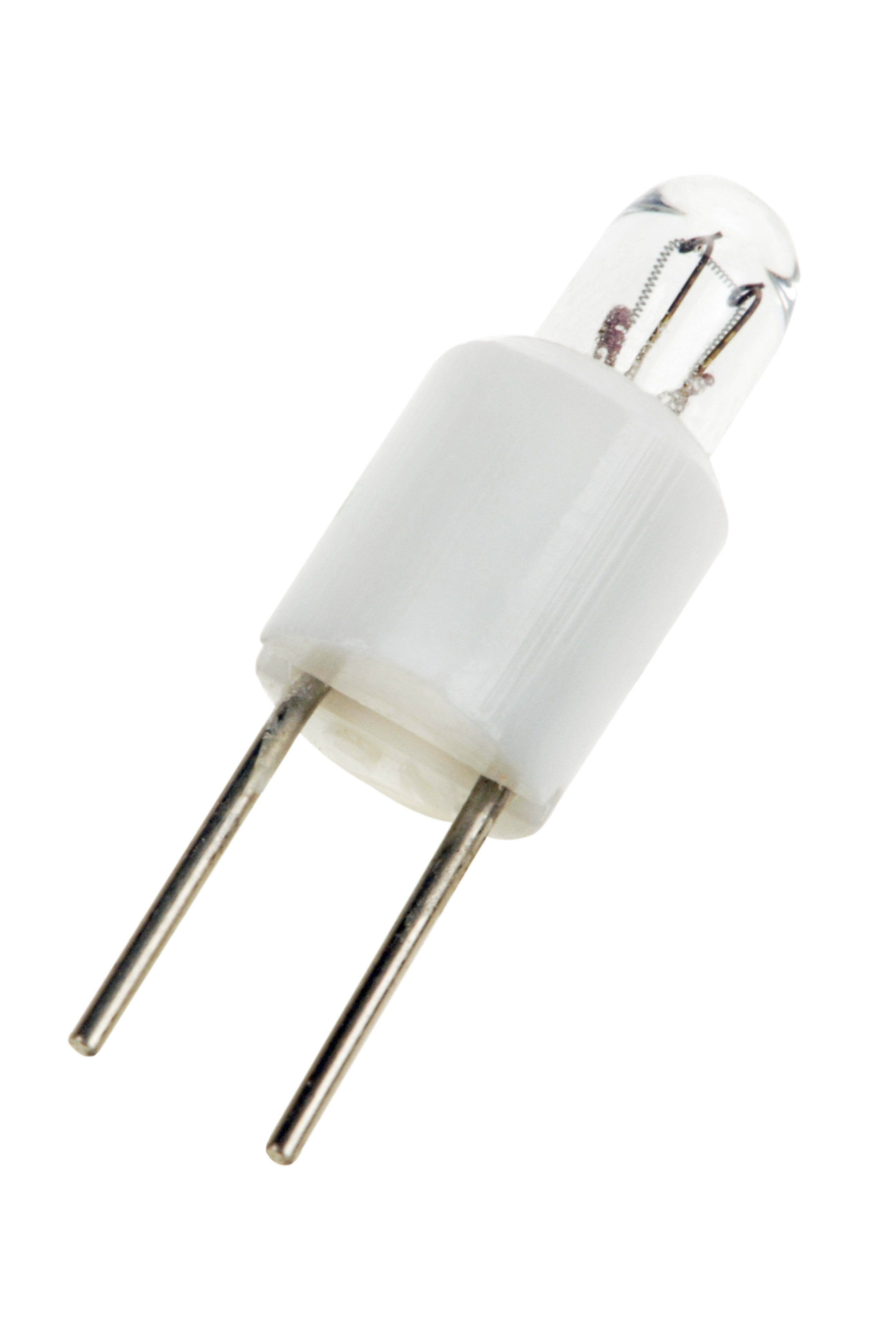 Bailey - Subminiature Bi-pin 3.17 T1 3.2x10mm 24V 20mA 0.02A 0.48W Clair 16000h CC-2F
