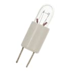 Bailey - Subminiature 7387 Bi-pin 3.17 T1 3/4 5.7x16mm 28V 40mA 0.04A 1.12W Clair