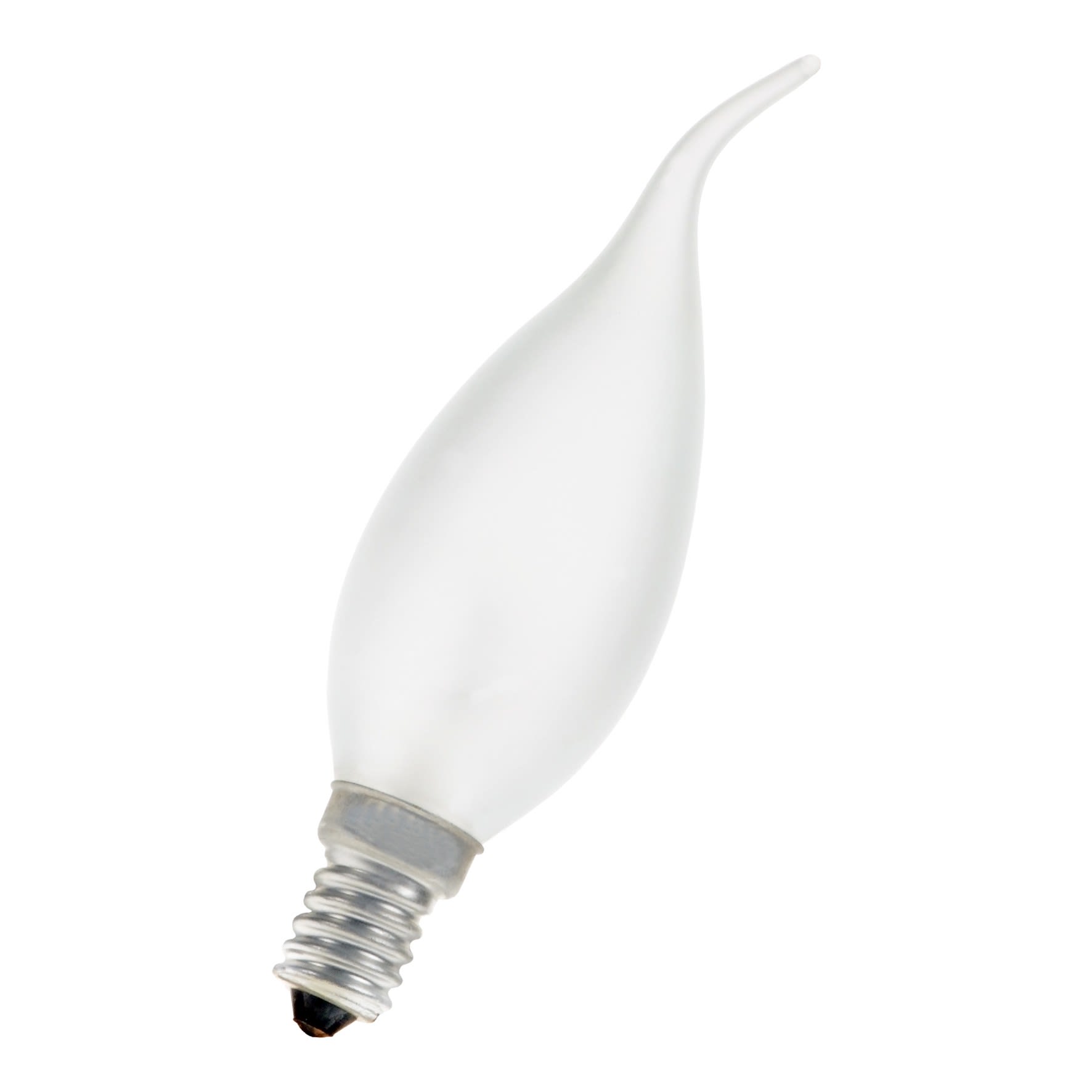 Bailey - CAL Flamme coup de vent C35 E14 240V 10W Dépoli 35x126mm 1000h