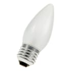 Bailey - Flamme C35 E27 240V 60W Dépoli 35x96mm Lampe à incandescence