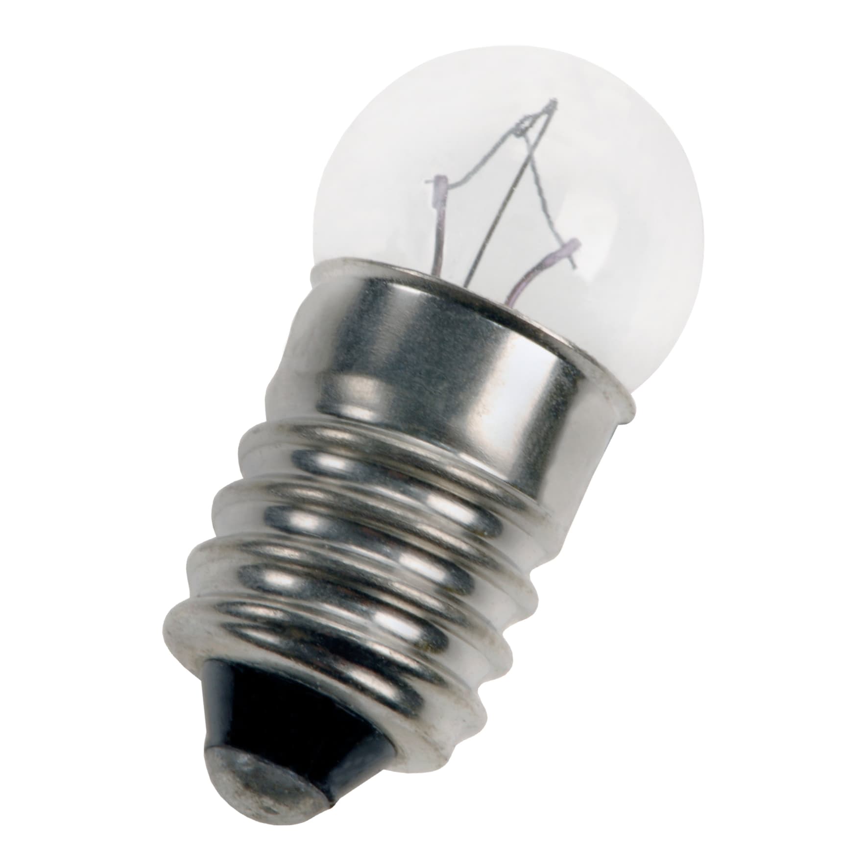 Bailey - BEE E10 Ballon 11x24mm 4V 40mA 0.04A 0.16W Clair 2000h C-2V Lampe miniature