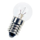 Bailey - E10 Ballon 15x29mm 12V 250mA 0.25A 3W Clair C-2V BAES BAEH Lampe miniature