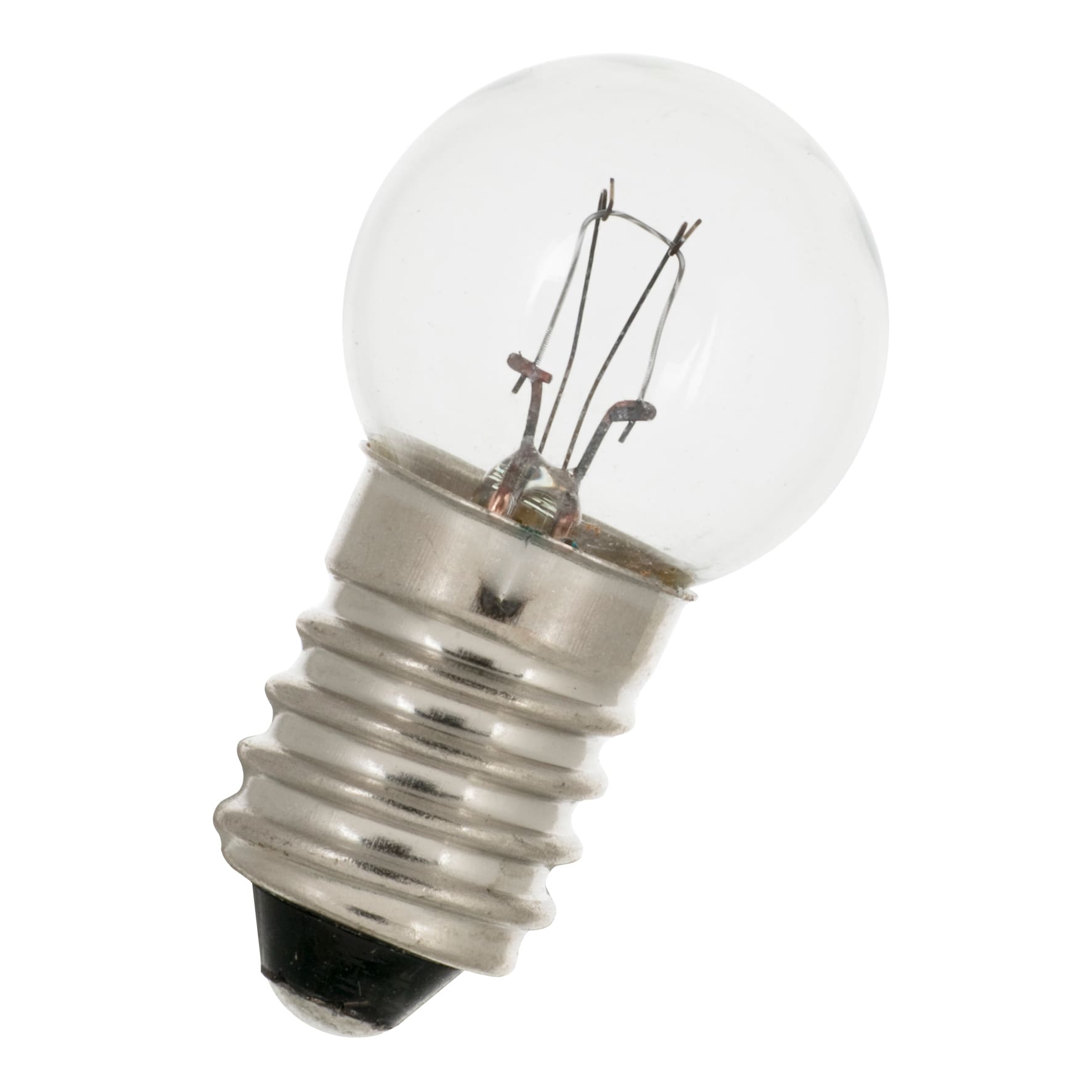 Bailey - BEE E10 Ballon 15x29mm 24V 125mA 0.125A 3W Clair C-2F BAES BAEH Lampe miniature