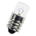 Bailey - BEE E14 Tube 13x30mm 6V 850mA 0.85A 5W Clair 2000h C-2R Lampe miniature