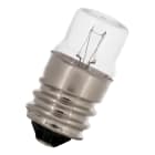 Bailey - E14 Tube 13x30mm 60V 50mA 0.05A 3W Clair 2000h C-2F Lampe miniature