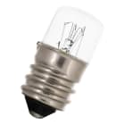 Bailey - BEE E14 Tube 13x30mm 220V 23mA 0.023A 5W Clair 2000h C-7A Lampe miniature