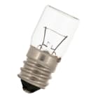Bailey - E14 Tube 16x35mm 8V 3W Clair 2000h C-2R Lampe miniature