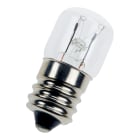 Bailey - E14 Tube 16x35mm 80V 5W Clair 2000h C-3A Lampe miniature