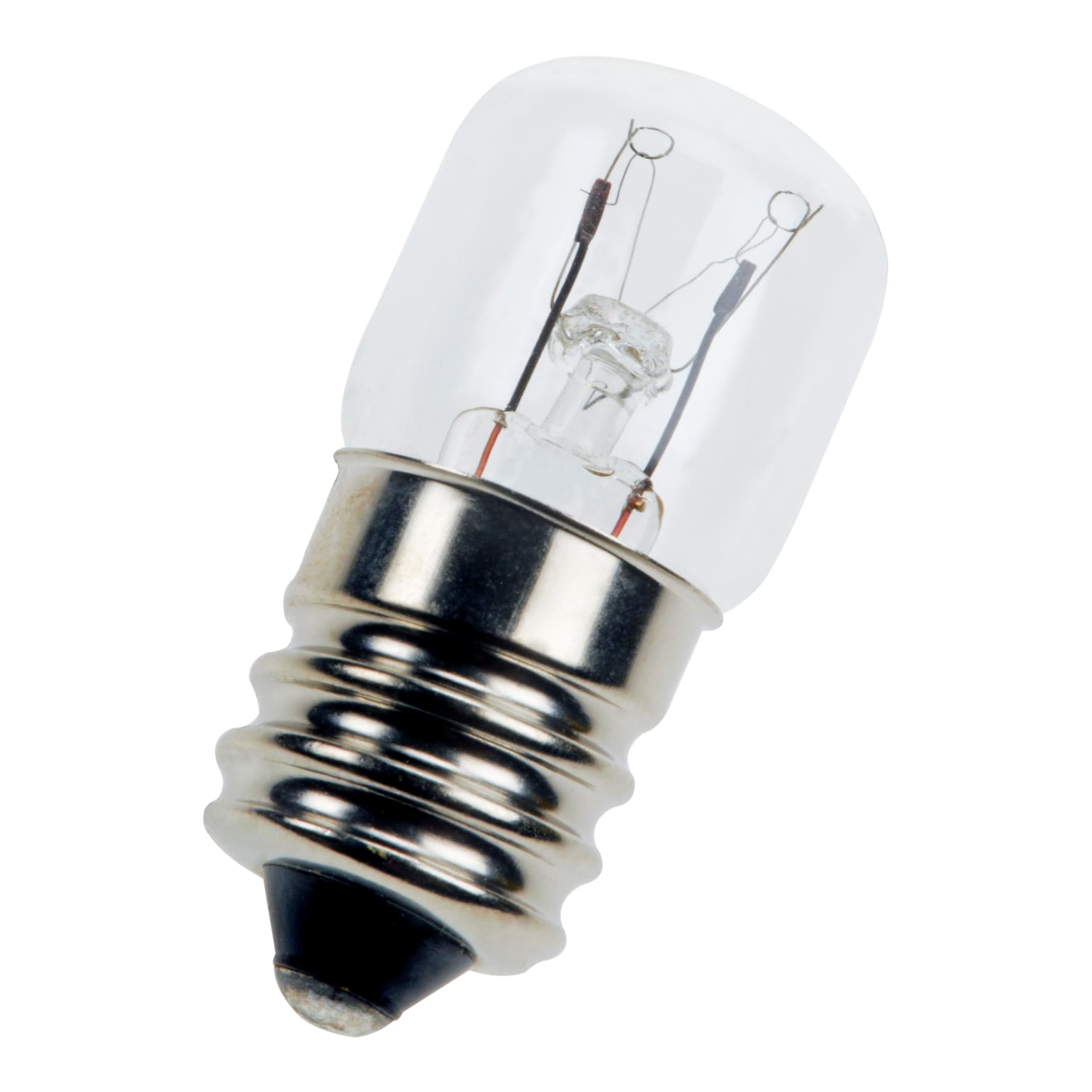 Bailey - BEE E14 Tube 16x35mm 48V 3W Clair 2000h C-3A Lampe miniature