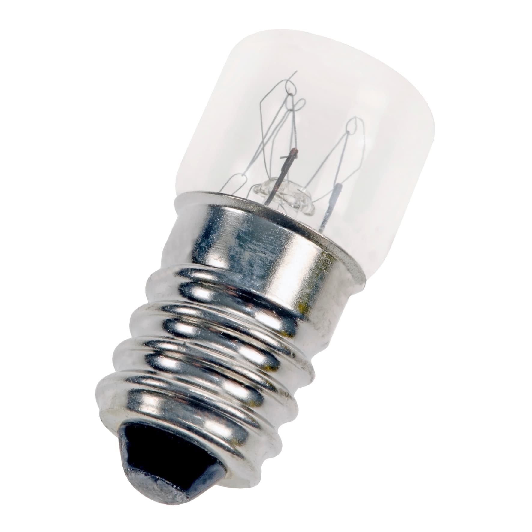 Bailey - E14 Tube 16x35mm 230V 3W Clair 2000h C-7A Lampe miniature