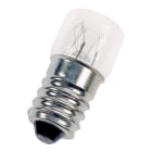Bailey - E14 Tube 16x35mm 230V 3W Clair 2000h C-7A Lampe miniature
