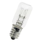 Bailey - BEE E12 Tube 16x45mm 110-140V 6-10W Clair 2000h C-5A Lampe miniature