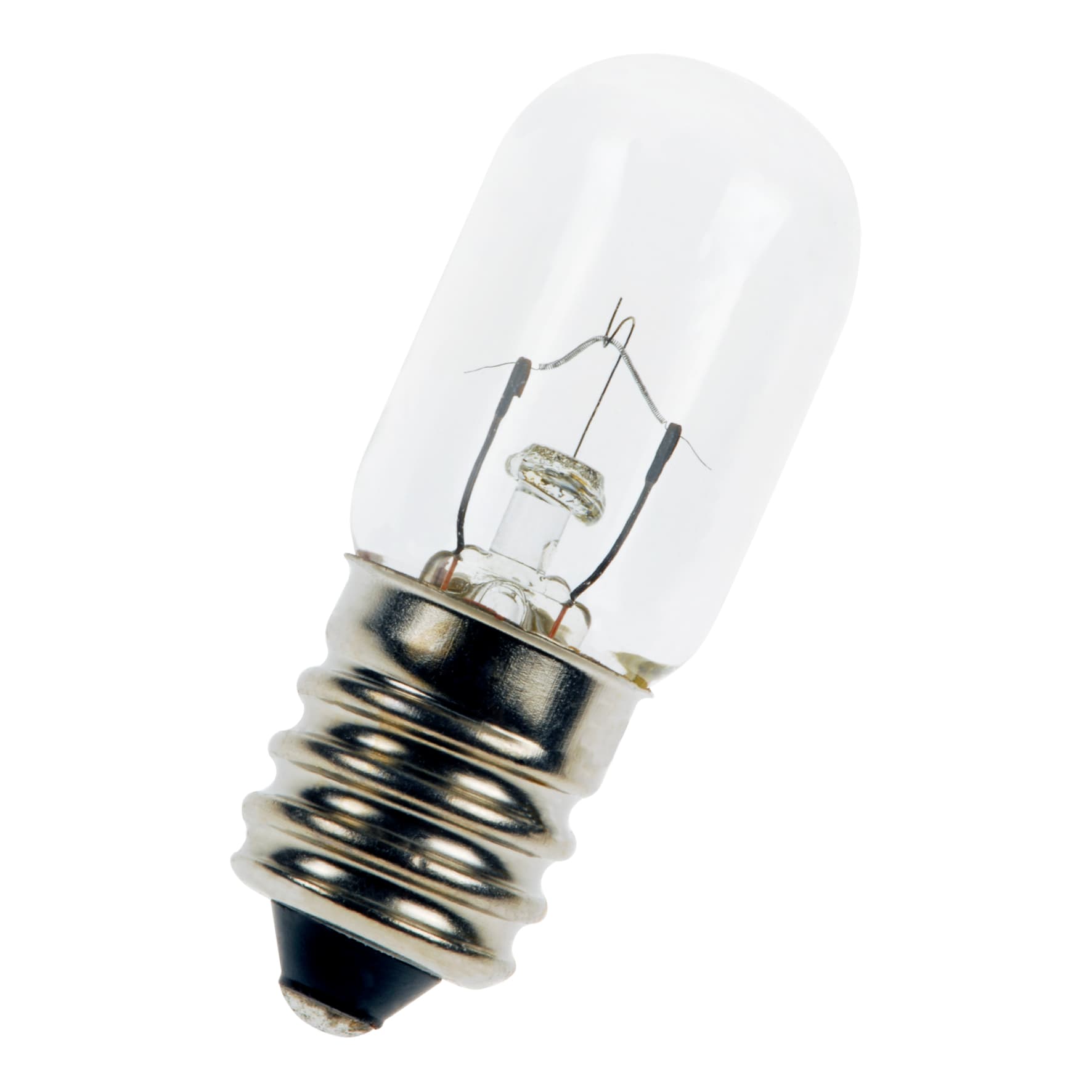 Bailey - BEE E14 Tube 16x45mm 12V 5W Clair 2000h C-2R Lampe miniature