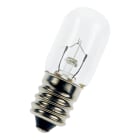 Bailey - BEE E14 Tube 16x45mm 12V 5W Clair 2000h C-2R Lampe miniature