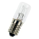 Bailey - BEE E14 Tube 16x45mm 220V 3W Clair 2000h C-7A Lampe miniature