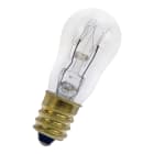 Bailey - E12 6S6 19x48mm 6V 6W Clair 1500h C-2R Lampe miniature