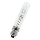 Bailey - E10 Tube 10x50mm 130V 30mA 0.03A 4W Clair 2000h C-5A Lampe miniature