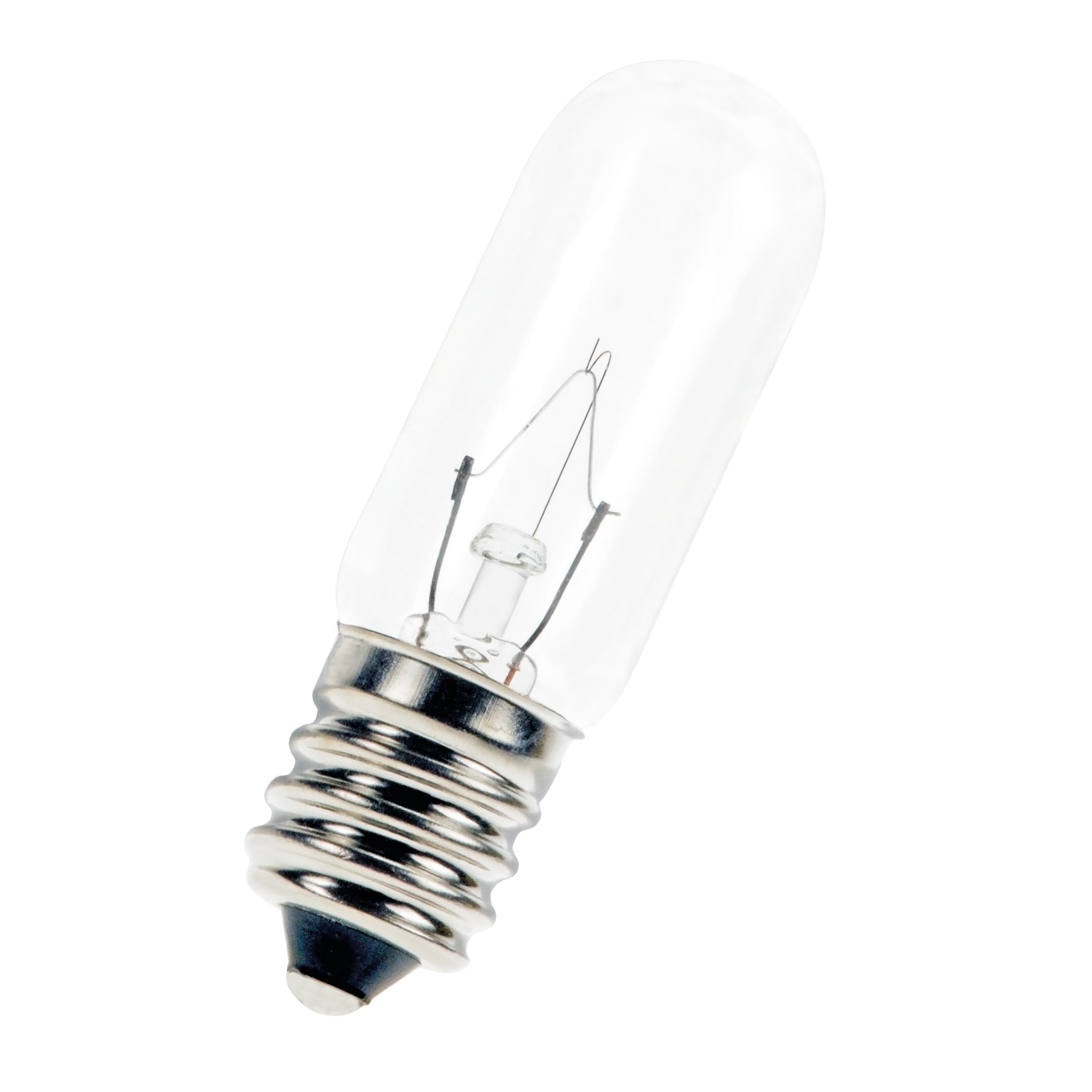 Bailey - E14 Tube 16x54mm 30V 10W Clair 2000h C-2V Lampe miniature