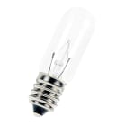 Bailey - E14 Tube 16x54mm 24V 3W Clair 2000h C-2V Lampe miniature