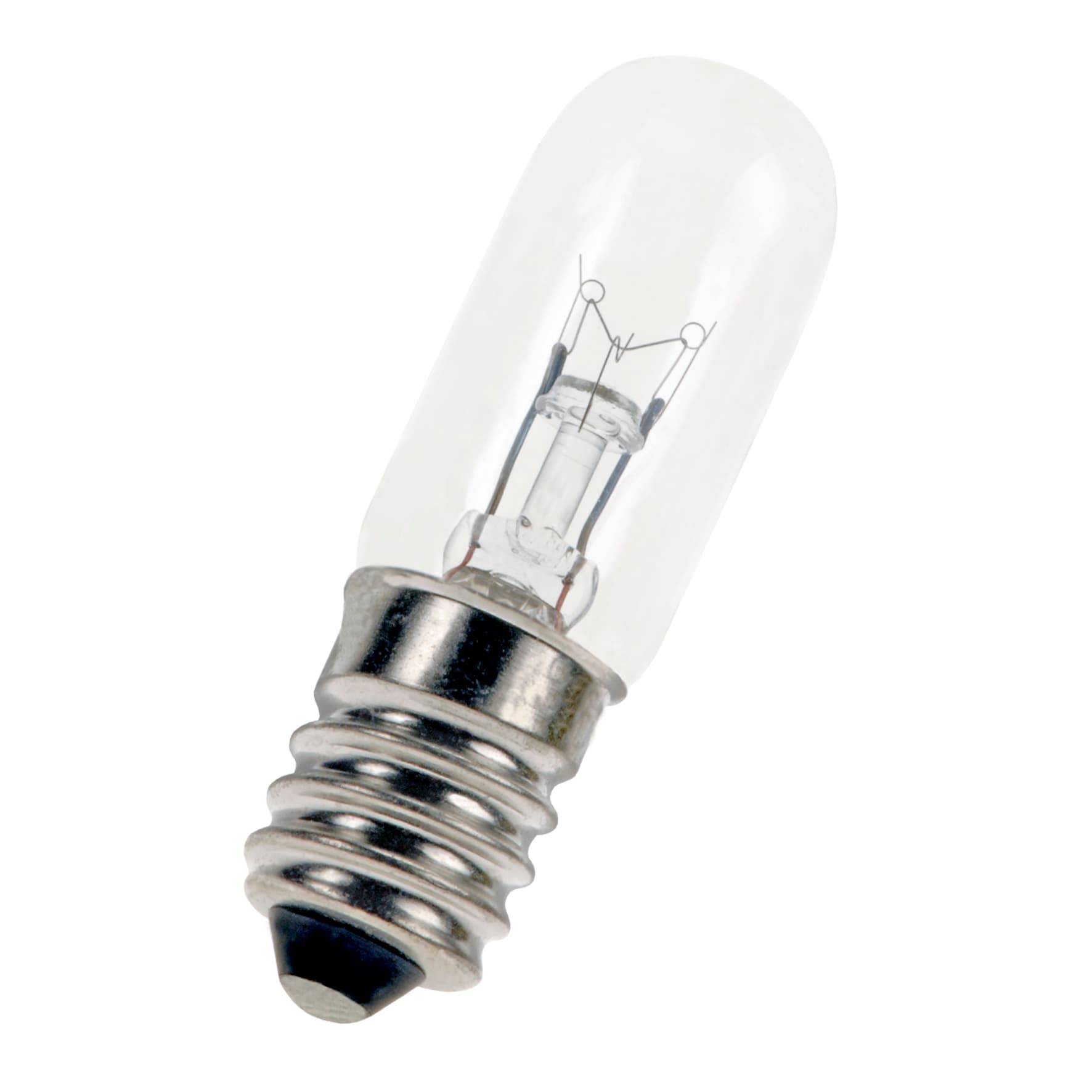 Bailey - BEE E14 Tube 16x54mm 42V 15W Clair 2000h C-3A Lampe miniature