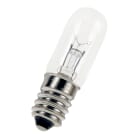 Bailey - BEE E14 Tube 16x54mm 42V 15W Clair 2000h C-3A Lampe miniature
