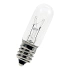 Bailey - E14 Tube 16x54mm 60V 15W Clair 96.7lm 2000h C-3A Lampe miniature