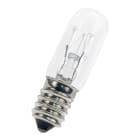 Bailey - E14 Tube 16x54mm 110-140V 6-10W Clair 2000h C-5A Lampe miniature