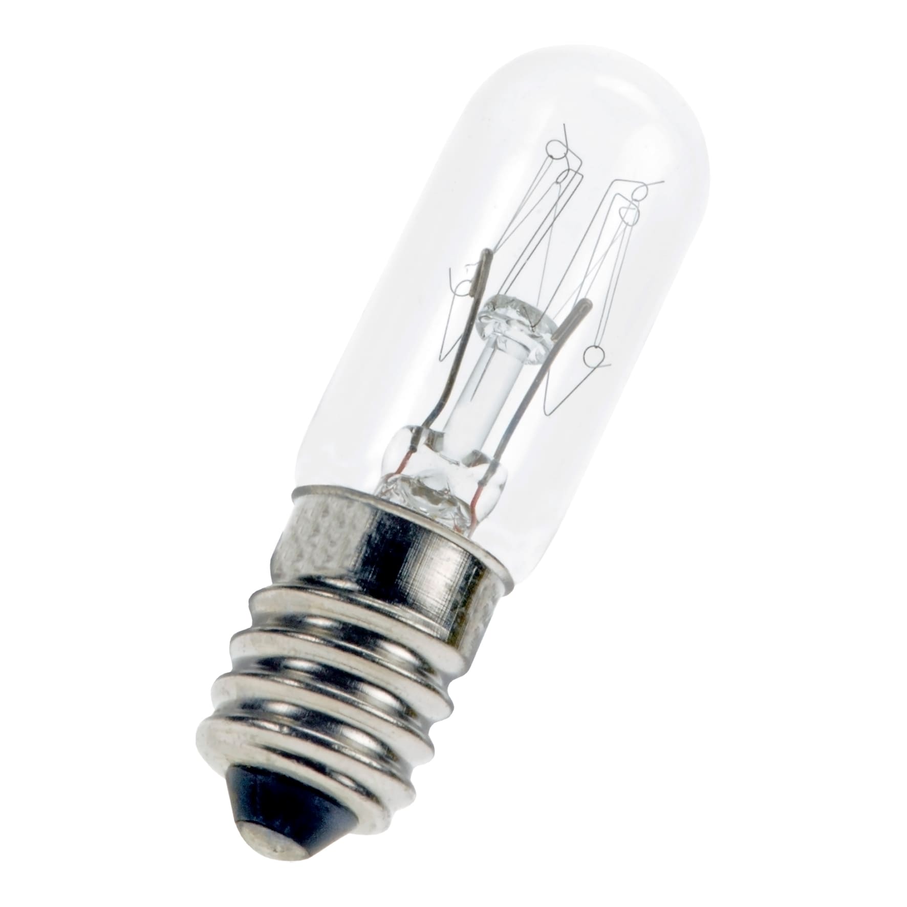 Bailey - BEE E14 Tube 16x54mm 220V 10W Clair 2000h C-7A Lampe miniature