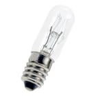 Bailey - E14 Tube 16x54mm 380V 10W Clair 2000h CC-7A Lampe miniature