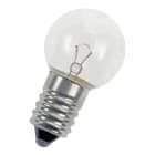 Bailey - Xénon E10 Ballon 17x30mm 2.4V 1250mA 1.25A 3W Clair 100h C-2R Lampe mini