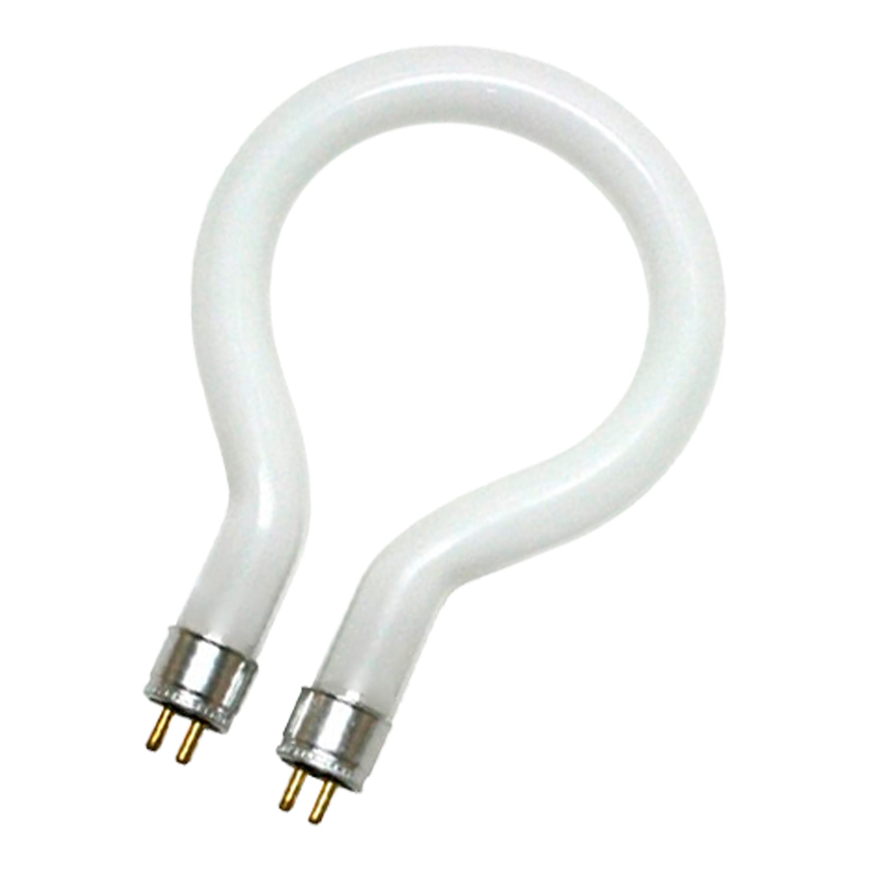 Bailey - Circline 4-PIN 13W 5100K 84.3x123.3mm eq Stocker Yale 973-510 Tube fluorescent