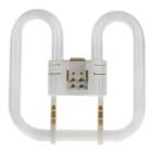 Bailey - BEE 2D GR10q 4-pin 10W/827 2700K 115x117mm Lampe fluo sur ballast séparé