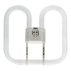 Bailey - BEE 2D GR8 2-pin 28W 3500K Blanc 200x203x15mm Lampe fluo sur ballast séparé