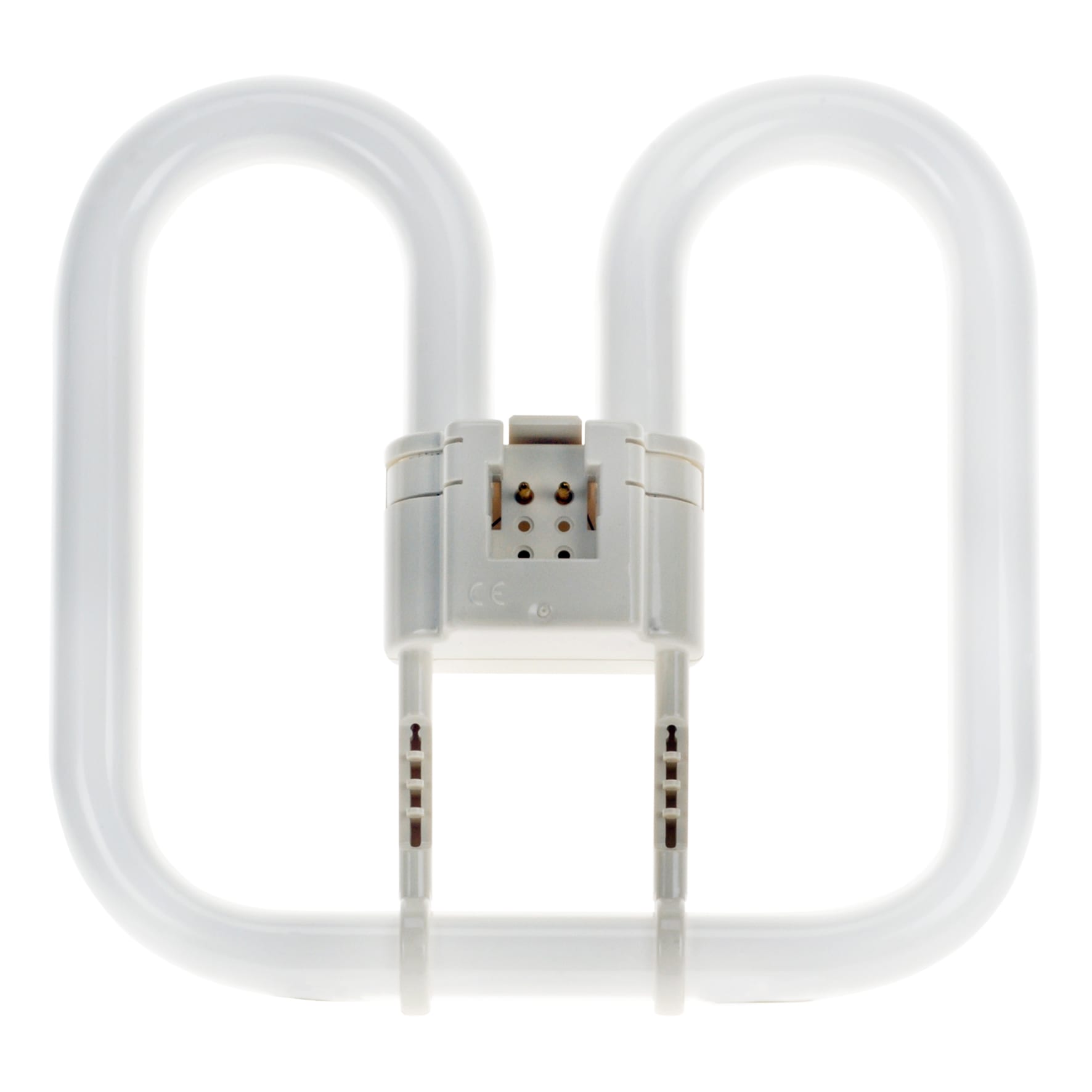 Bailey - BEE 2D GR8 2-pin 28W 2700K Blanc 200x203x15mm Lampe fluo sur ballast séparé