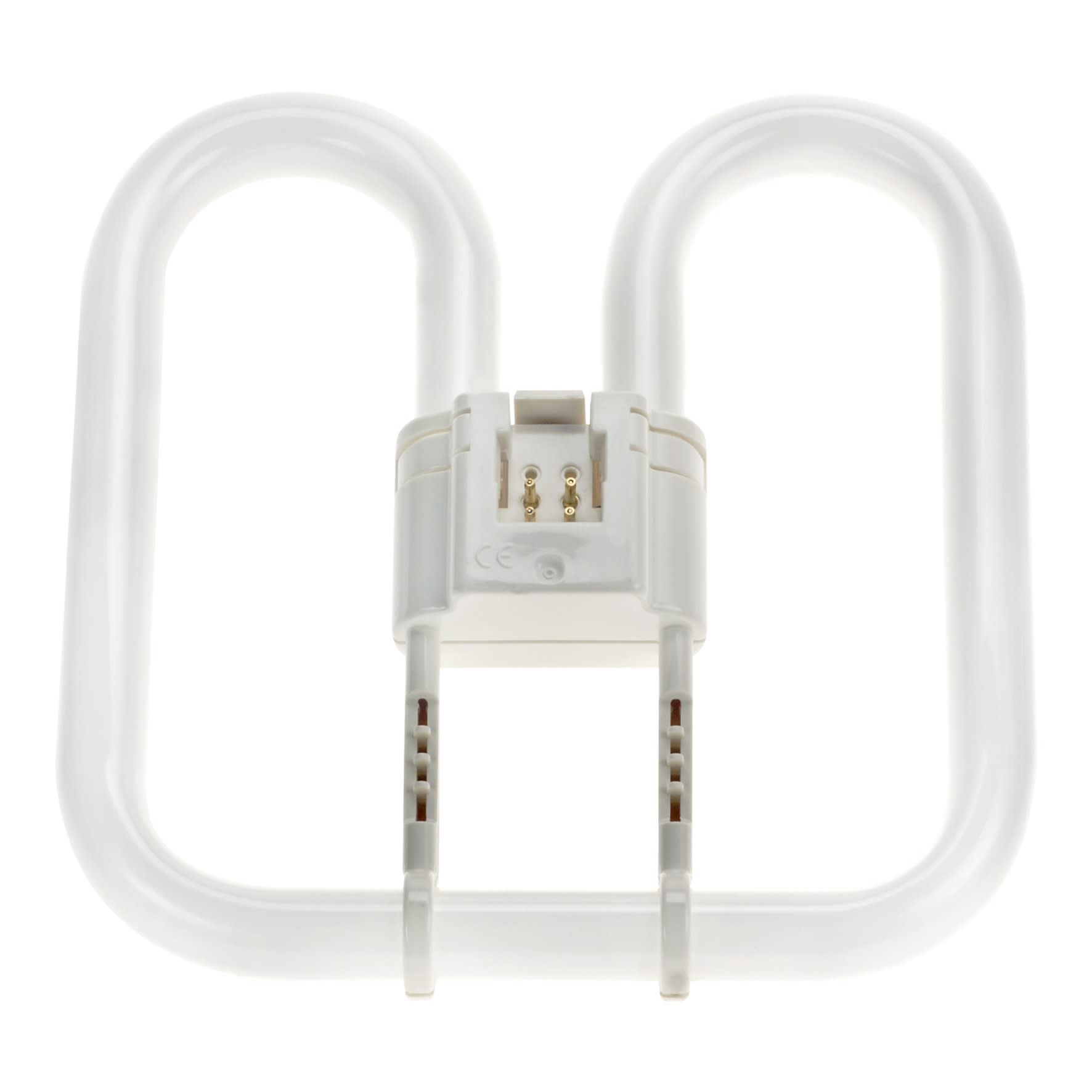 Bailey - BEE 2D Lampe fluocompacte à ballast séparé GR10q 4Pin 28W/840 4000K 1950lm