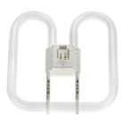 Bailey - Lampe fluocompacte à ballast séparé 2D T5 GR10q 4-pin 38W 3500K 24x204mm